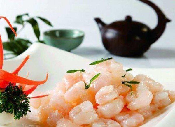 八大菜系最新排名顺序