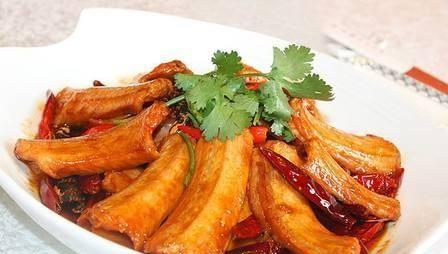 八大菜系最新排名顺序