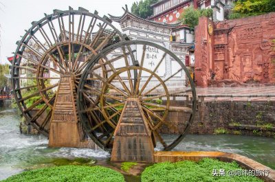 丽江旅游攻略必去景点 云南丽江最值得去的四个著名景点