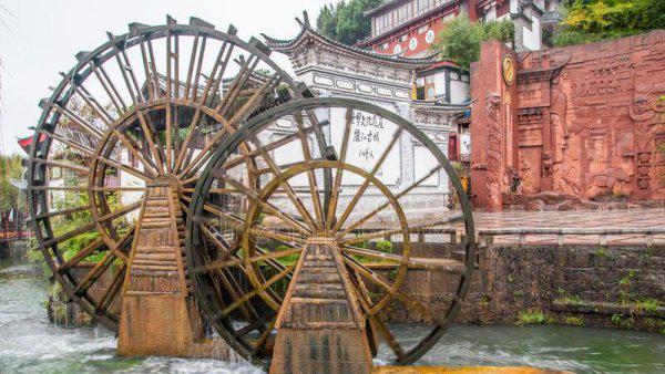 丽江旅游攻略必去景点