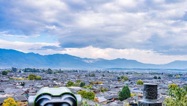 丽江旅游攻略必去景点