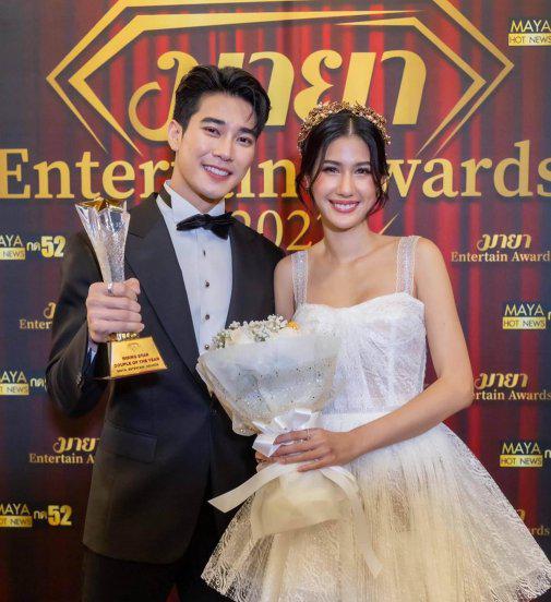 2022最新最热泰剧电视剧