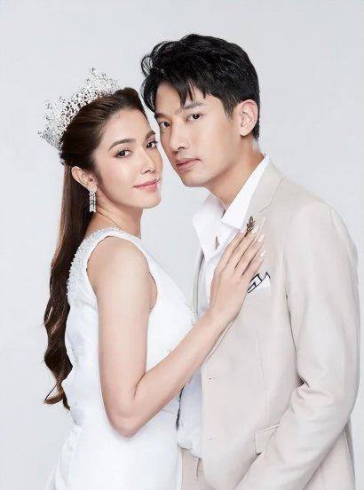 2022最新最热泰剧电视剧