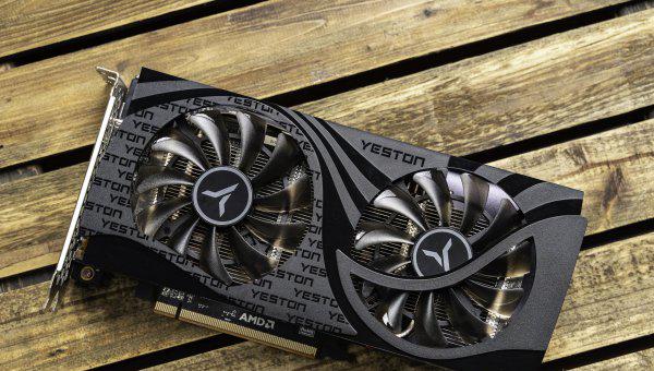 盈通显卡质量怎么样