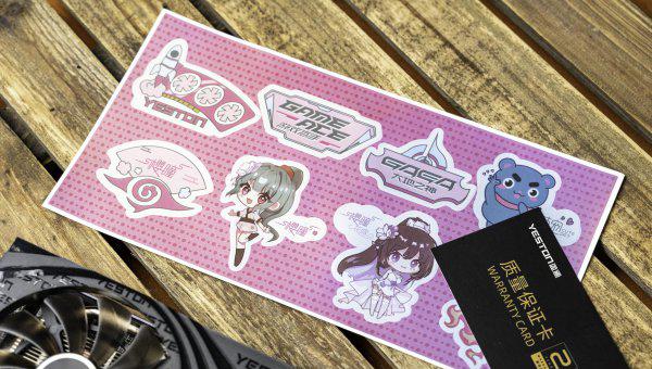 盈通显卡质量怎么样