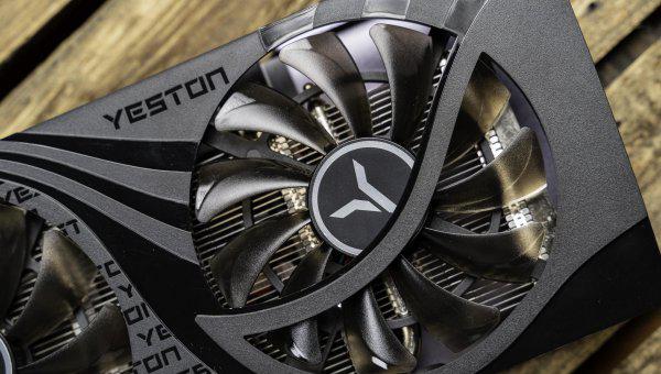 盈通显卡质量怎么样