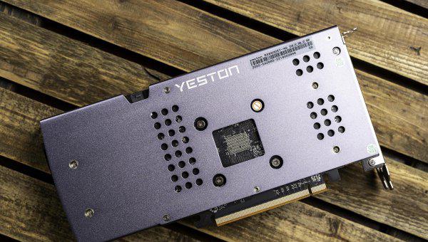 盈通显卡质量怎么样