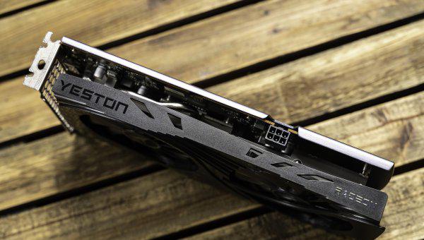 盈通显卡质量怎么样