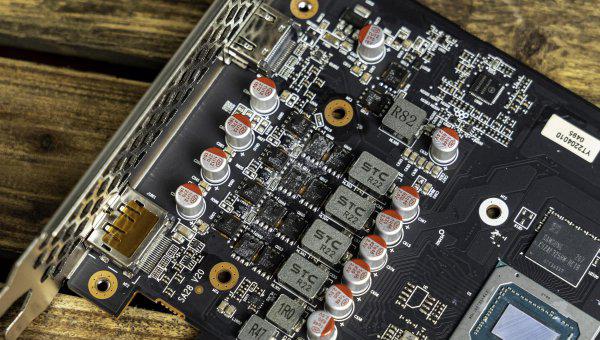 盈通显卡质量怎么样