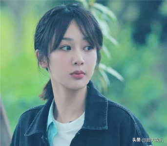 女明星杨紫是哪里人 影视演员杨紫的基本资料介绍