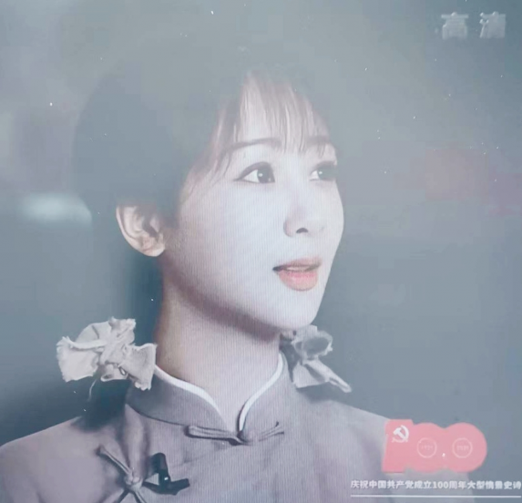 女明星杨紫是哪里人