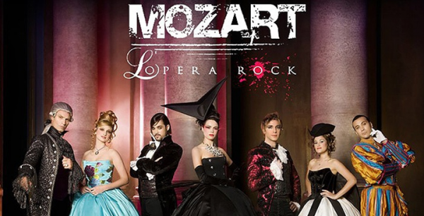 必看的音乐剧推荐