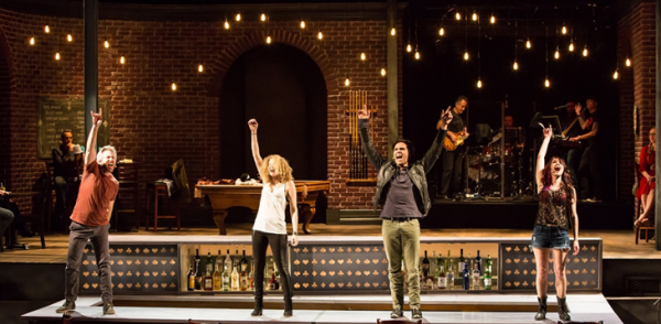 必看的音乐剧推荐