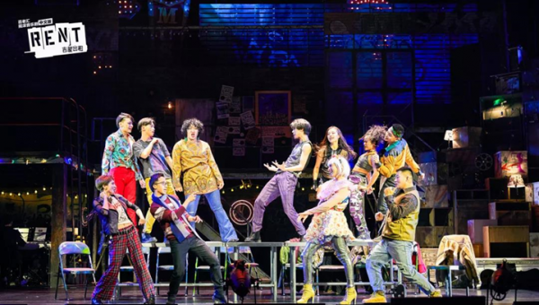 必看的音乐剧推荐