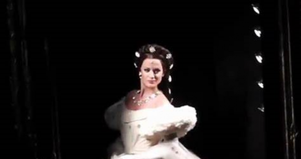 必看的音乐剧推荐