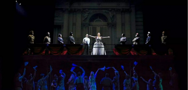 必看的音乐剧推荐