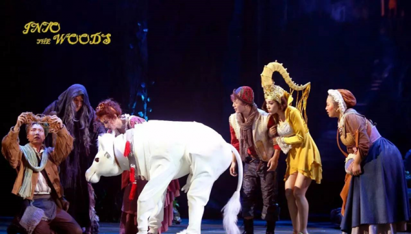 必看的音乐剧推荐