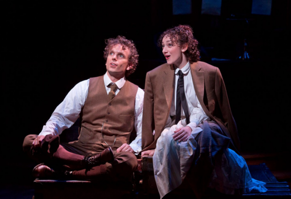 必看的音乐剧推荐