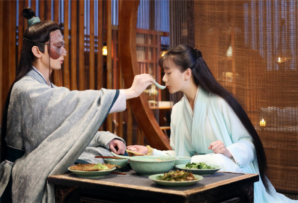 优酷好看的电视剧推荐