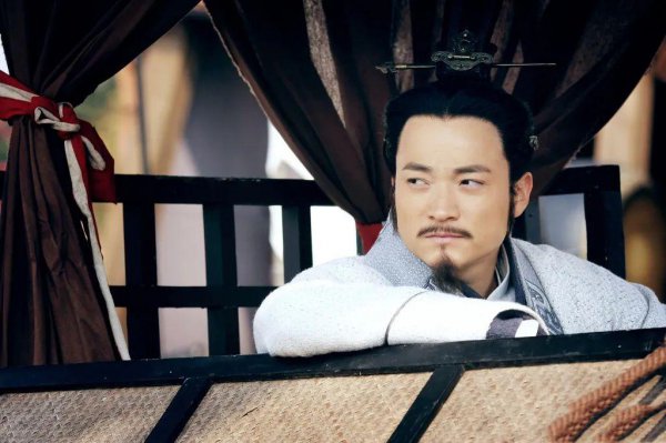 口碑最好的十部古装剧