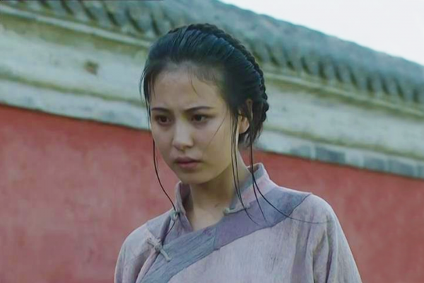 口碑最好的十部古装剧