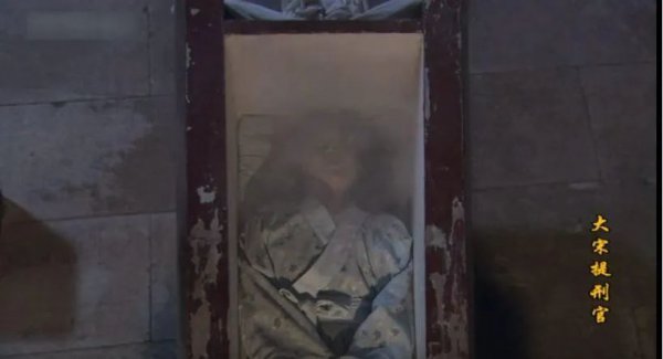 口碑最好的十部古装剧