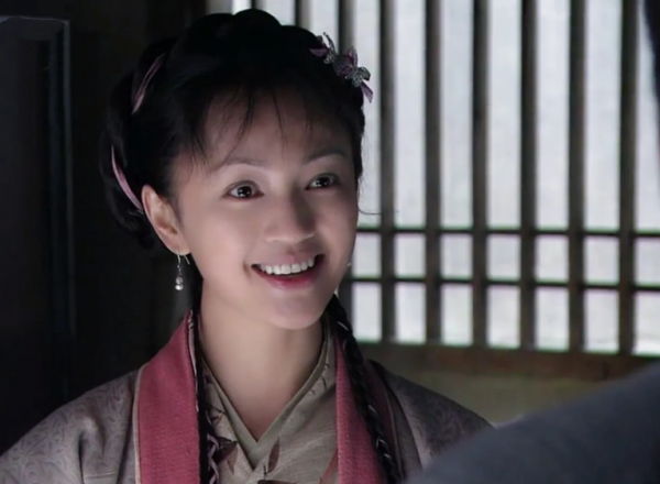 口碑最好的十部古装剧