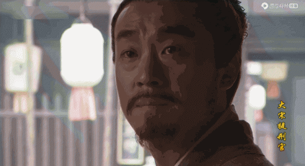 口碑最好的十部古装剧