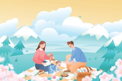 中国十大亲子游景点排名对比 10个适合亲子游玩的地方