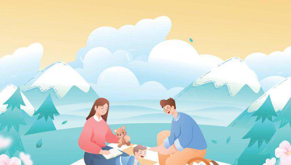 中国十大亲子游景点排名对比