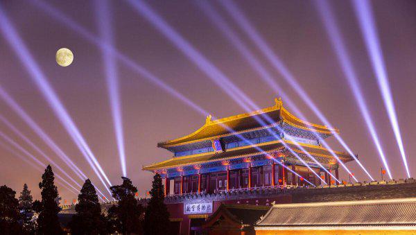 中国十大亲子游景点排名对比