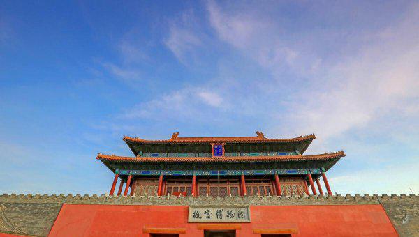 中国十大亲子游景点排名对比