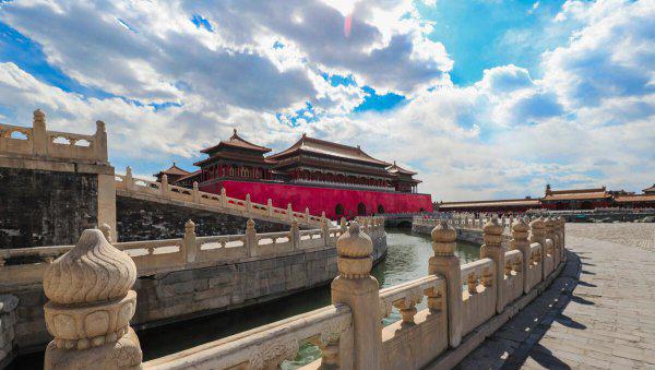 中国十大亲子游景点排名对比