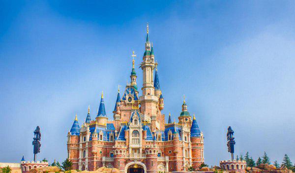 中国十大亲子游景点排名对比