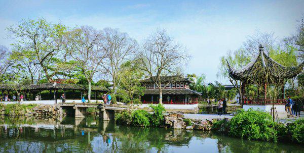 中国十大亲子游景点排名对比