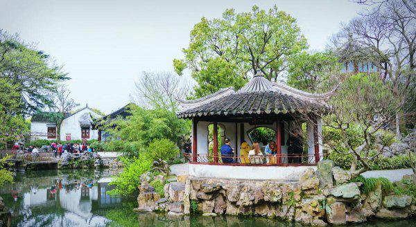 中国十大亲子游景点排名对比