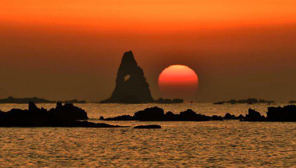 中国十大亲子游景点排名对比