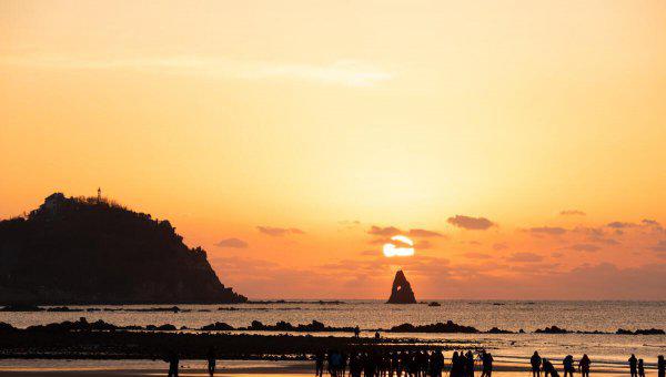 中国十大亲子游景点排名对比