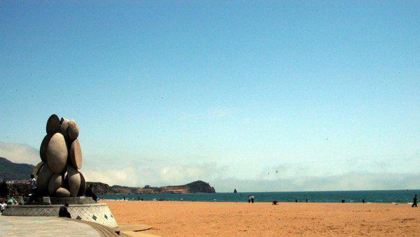 中国十大亲子游景点排名对比