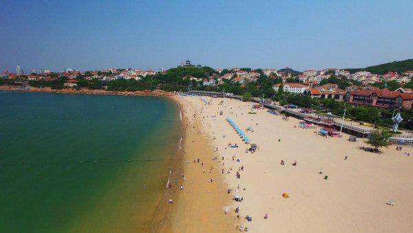 中国十大亲子游景点排名对比