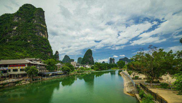 中国十大亲子游景点排名对比