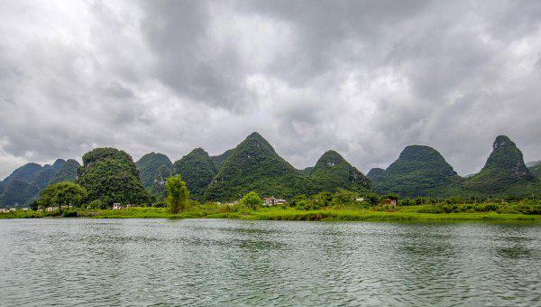 中国十大亲子游景点排名对比