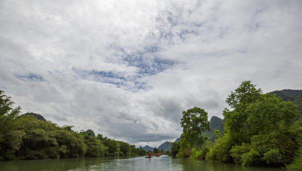 中国十大亲子游景点排名对比