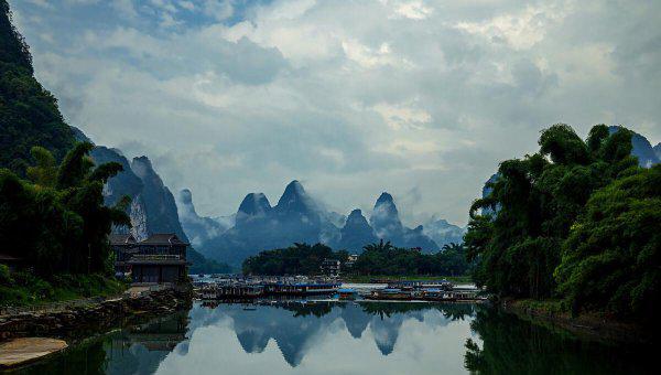 中国十大亲子游景点排名对比