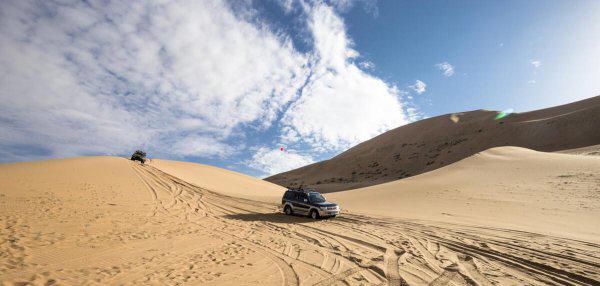 中国十大亲子游景点排名对比