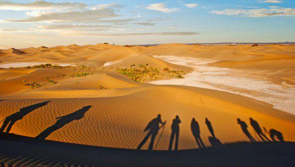 中国十大亲子游景点排名对比