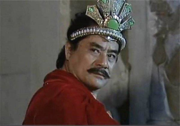 封神榜比干挖心的故事简介