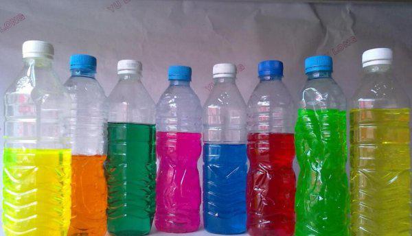 原车防冻液8年没换了