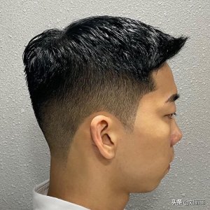 男生适合什么发型好看又帅气 男生发型干净帅气不用打理