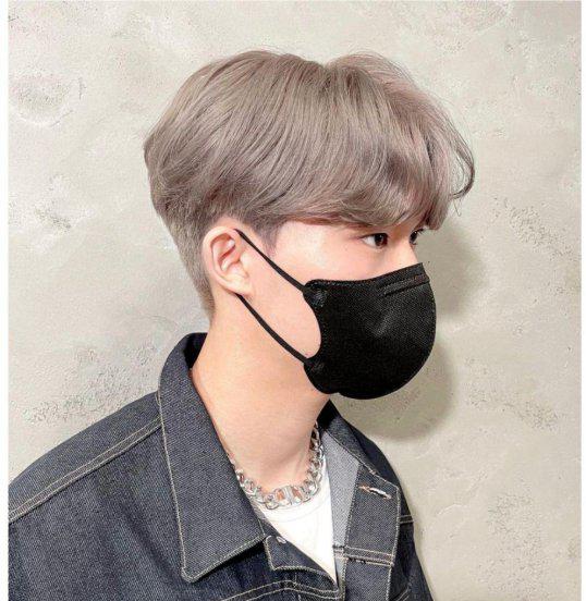 男生适合什么发型好看又帅气